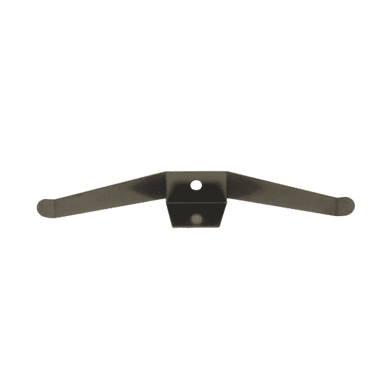 Picture of Broan Srv Filter Clip Part# SV03686
