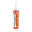 Picture of Red Devil 10.1 Oz Gutter & Foundation Sealant Aluminum Gr Part# - 0697/Ag