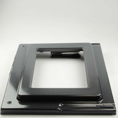 Picture of Bertazzoni Inside Oven Door Part# 50013