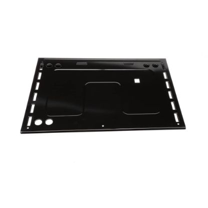 Picture of Bertazzoni Oven Bottom Panel Black Part# 101388