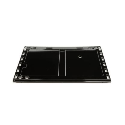 Picture of Bertazzoni Oven Bottom Panel Black Part# 101431