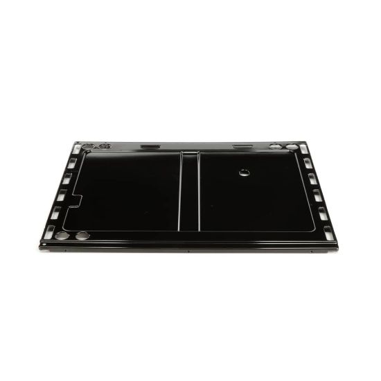 Picture of Bertazzoni Oven Bottom Panel Black Part# 101431