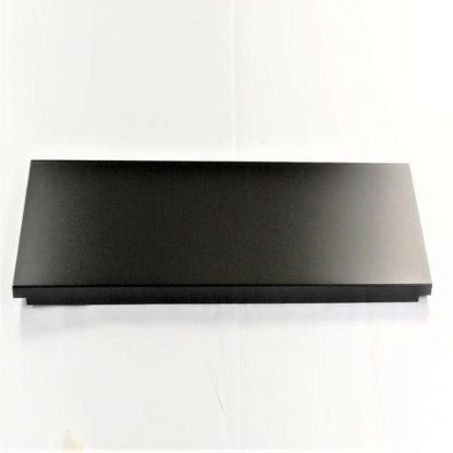 Picture of Bertazzoni Dishwarmer Flap Door Part# 1080649