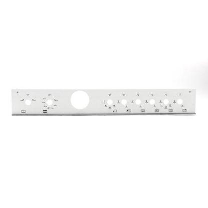 Picture of Bertazzoni Control Panel Part# 1080999