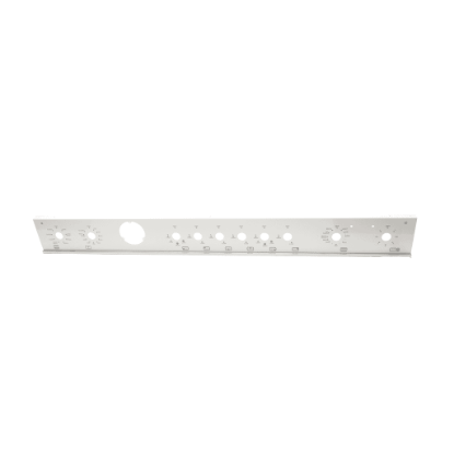 Picture of Bertazzoni Control Panel Part# 1081068