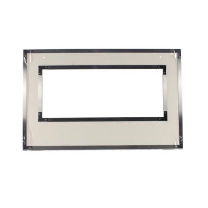 Picture of Bertazzoni Oven Door - Porta Forno Part# 1081132
