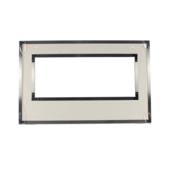 Picture of Bertazzoni Oven Door - Porta Forno Part# 1081132