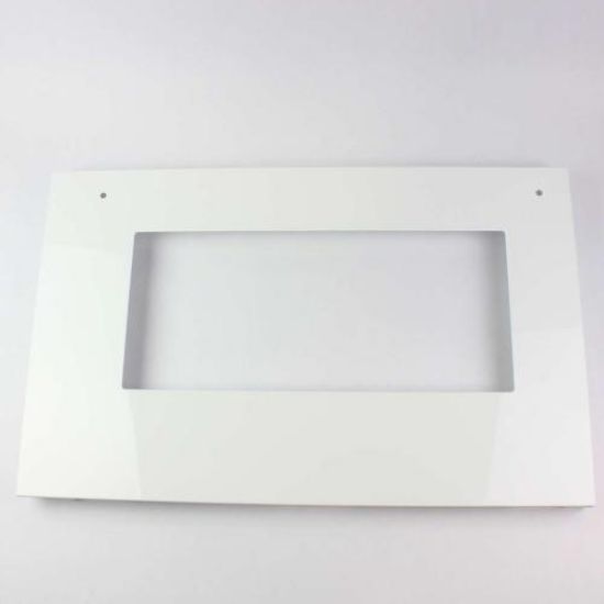 Picture of Bertazzoni Oven Door Left Part# 125305