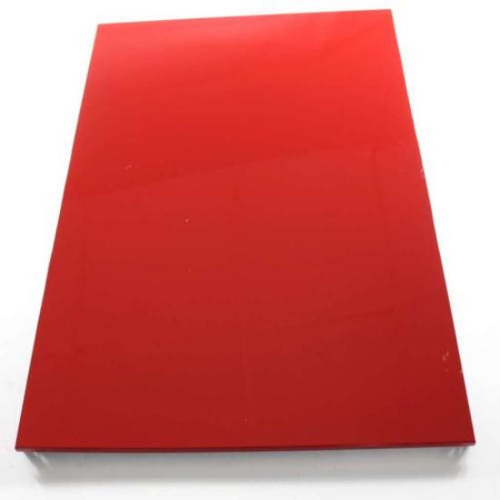 Picture of Bertazzoni Slide Part# 125460