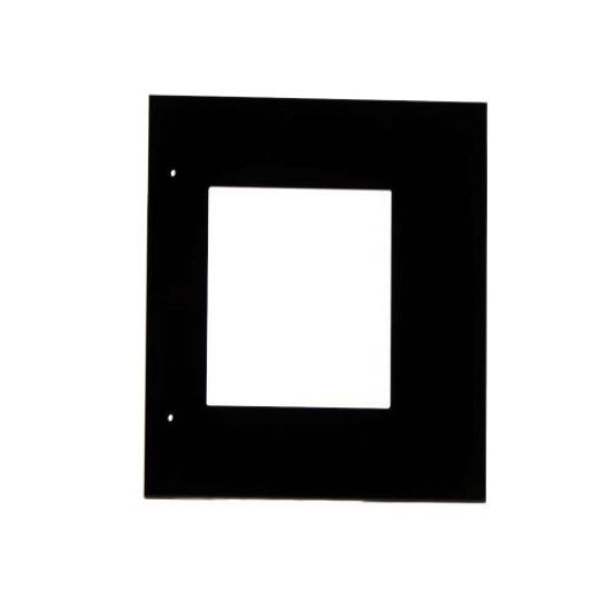 Picture of Bertazzoni Porta Forno Std1 Dx Pro Nera Part# 128021