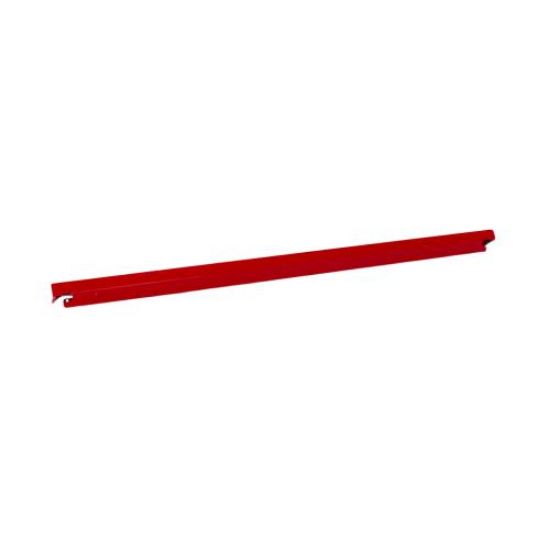 Picture of Bertazzoni Pannello Sottoforno Rosso S3d1 Part# 128013
