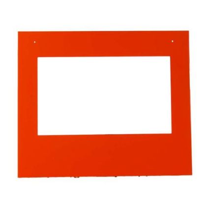 Picture of Bertazzoni Oven Door - Porta Forno Part# 128006