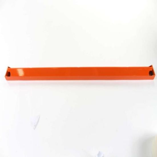 Picture of Bertazzoni Pannello Sottoforno Arancione S7d1 Part# 128034