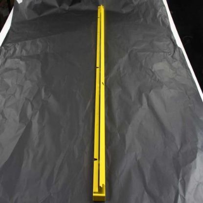 Picture of Bertazzoni Pannello Sottoforno Giallo Std1 Part# 128022