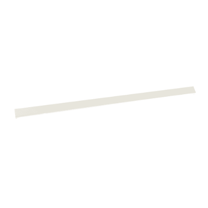 Picture of Bertazzoni Front Base Board Part# 129017