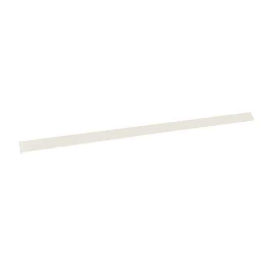 Picture of Bertazzoni Front Base Board Part# 129017
