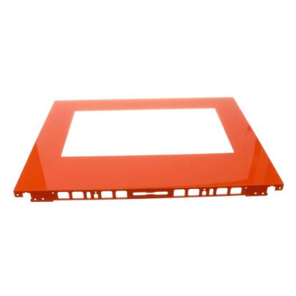 Picture of Bertazzoni Oven Door - Porta Forno Part# 128026