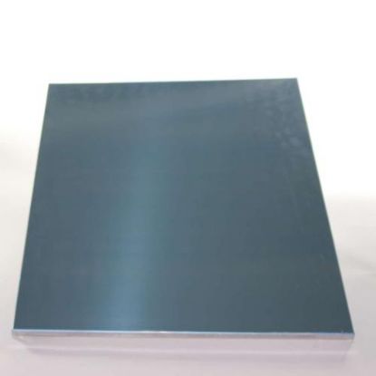 Picture of Bertazzoni Stainless Steel Side Part# 200914