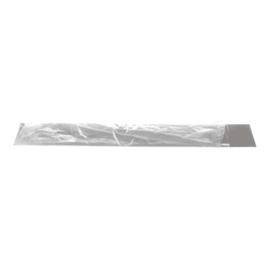Picture of Bertazzoni Upper Inox Sheet For Oven Door Part# 200992