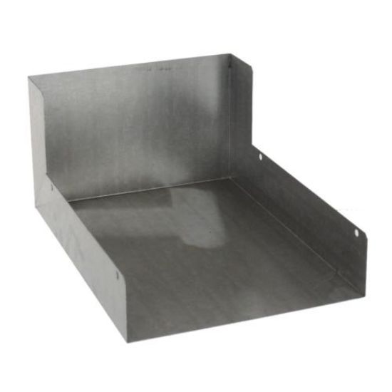 Picture of Bertazzoni Rear Vent Stack Part# 201166