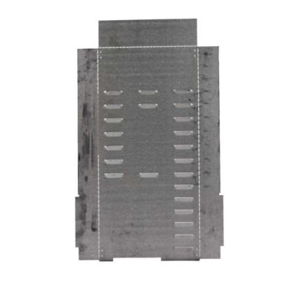 Picture of Bertazzoni Back Panel Right Part# 201177