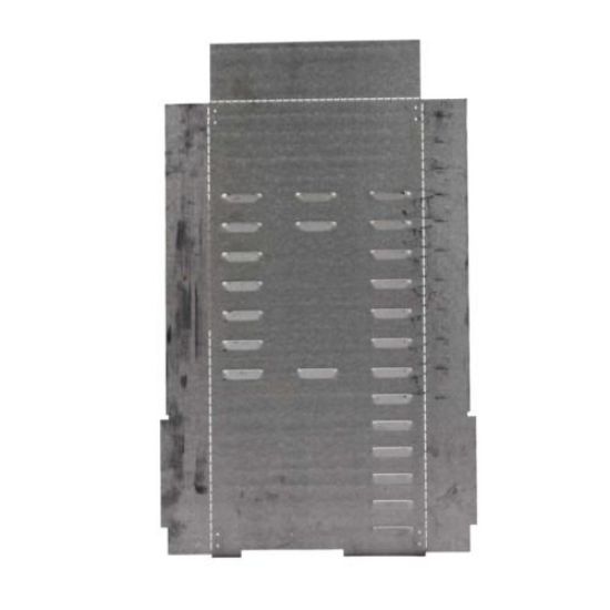 Picture of Bertazzoni Back Panel Right Part# 201177