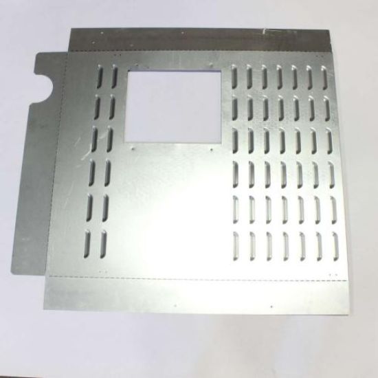 Picture of Bertazzoni Back Panel Part# 201202