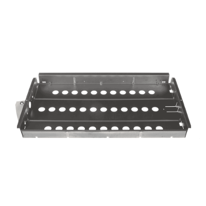 Picture of Bertazzoni Protection Panel For Oven Burner Part# 201281