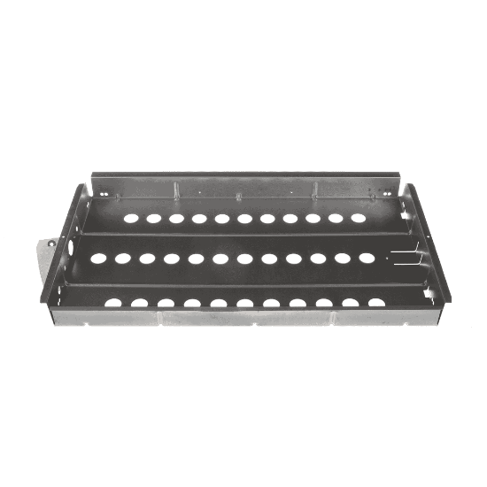 Picture of Bertazzoni Protection Panel For Oven Burner Part# 201281