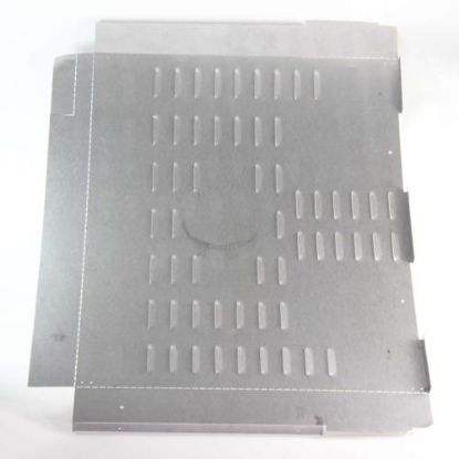 Picture of Bertazzoni Back Panel Part# 201234