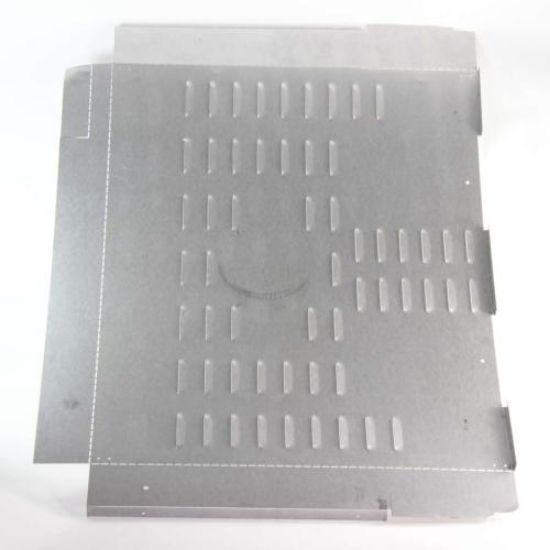 Picture of Bertazzoni Back Panel Part# 201234
