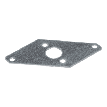 Picture of Bertazzoni Thermostat Support Part# 202820