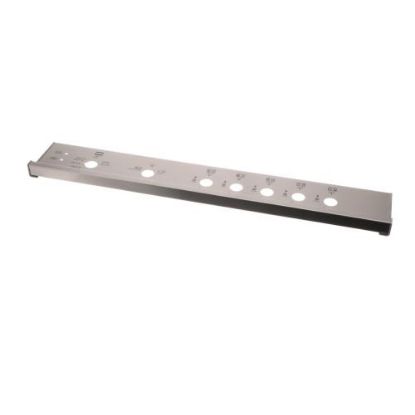 Picture of Bertazzoni Control Panel Part# 2100188