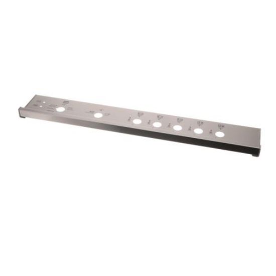 Picture of Bertazzoni Control Panel Part# 2100188