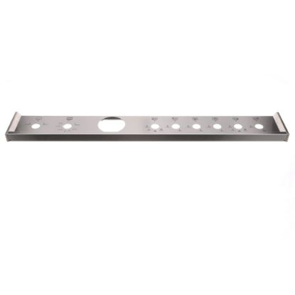 Picture of Bertazzoni Control Panel Part# 2100271