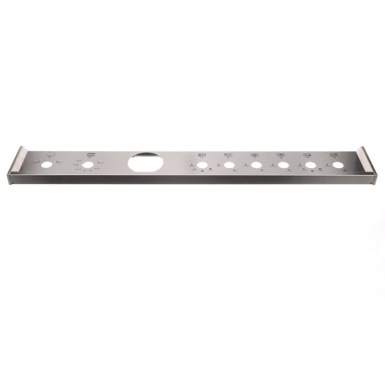 Picture of Bertazzoni Control Panel Part# 2100271