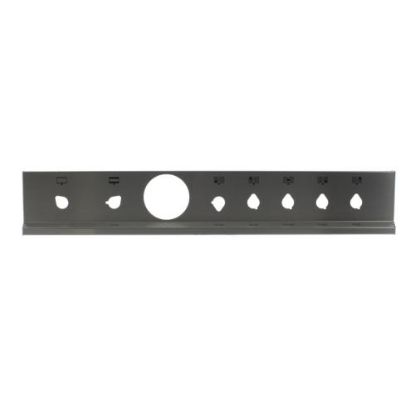 Picture of Bertazzoni Control Panel Part# 2100420