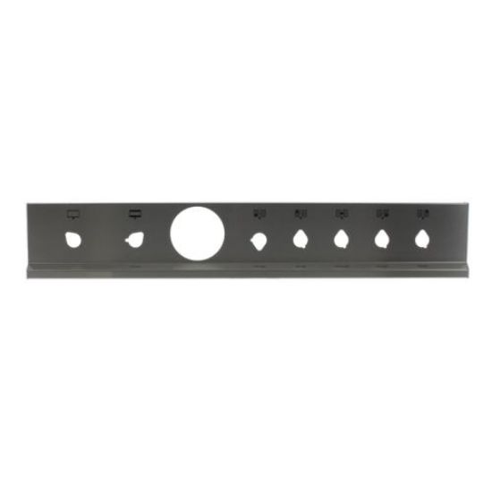 Picture of Bertazzoni Control Panel Part# 2100420