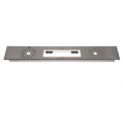 Picture of Bertazzoni Control Panel Part# 2100407