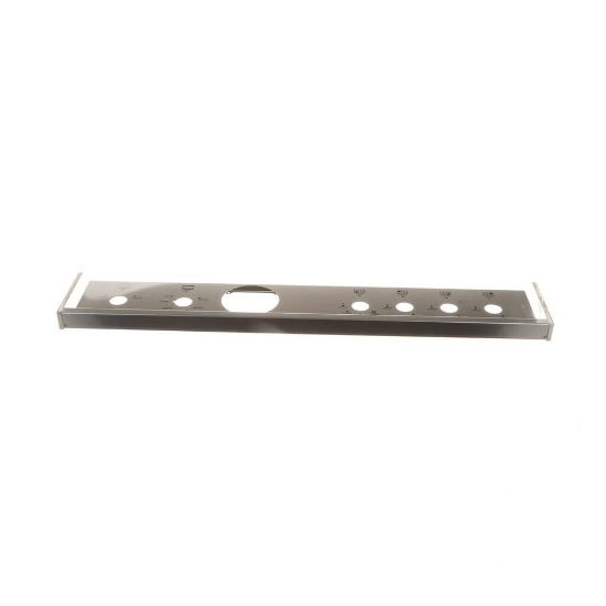 Picture of Bertazzoni Control Panel Part# 2100317
