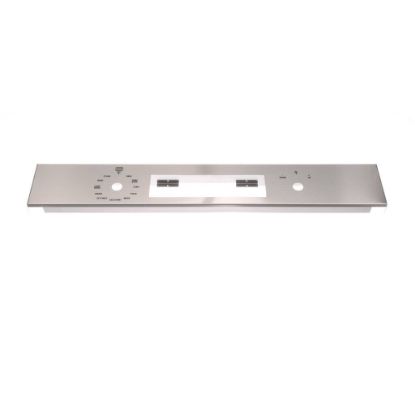 Picture of Bertazzoni Control Panel Part# 2100405