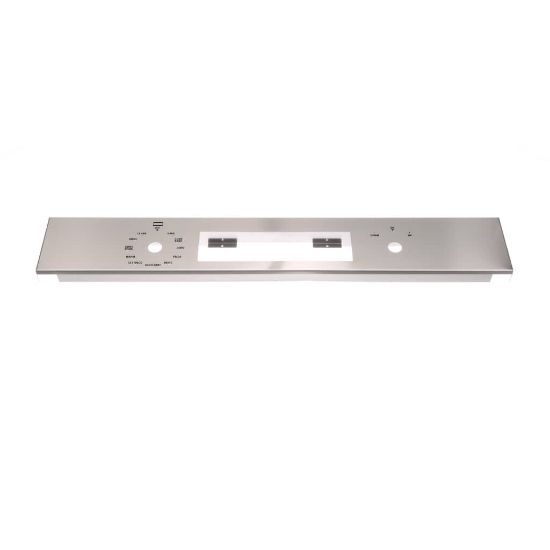 Picture of Bertazzoni Control Panel Part# 2100405