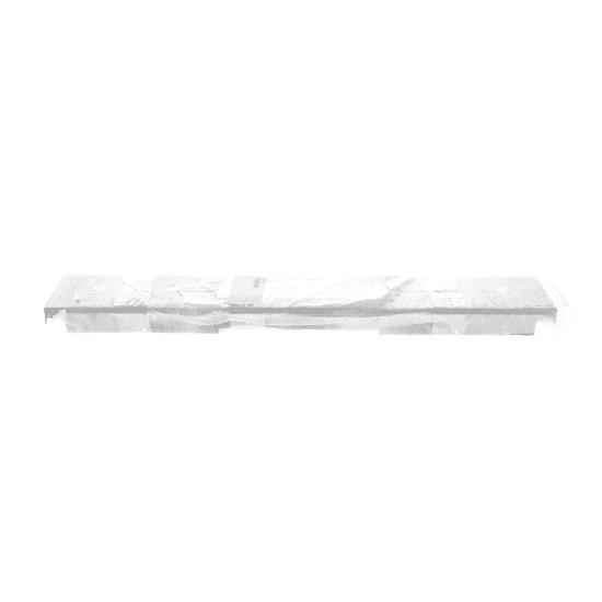 Picture of Bertazzoni Control Panel Part# 2100410
