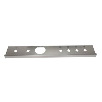 Picture of Bertazzoni Control Panel Part# 2100422