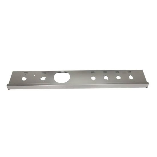 Picture of Bertazzoni Control Panel Part# 2100422