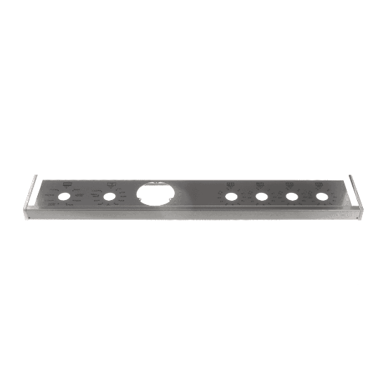 Picture of Bertazzoni Control Panel Part# 2100508