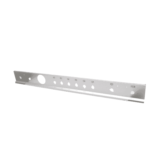 Picture of Bertazzoni Control Panel Part# 2100425