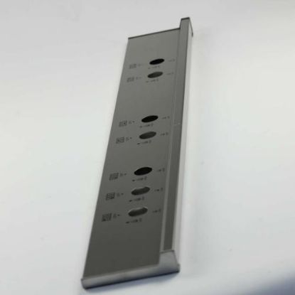 Picture of Bertazzoni Control Panel Part# 210892