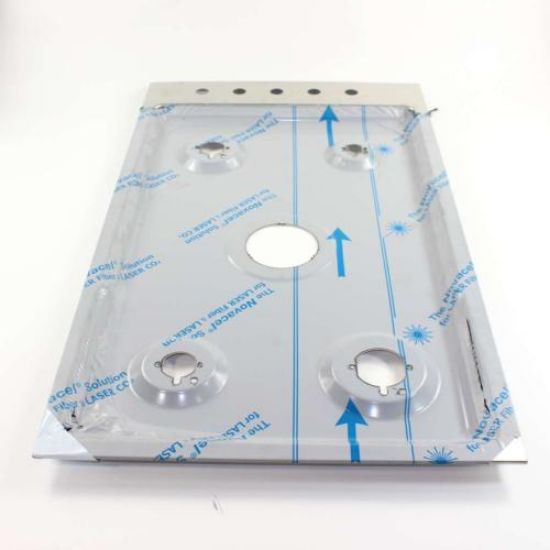 Picture of Bertazzoni Work Table Part# 211199