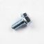 Picture of Bertazzoni Screw M10x1,5 Te Part# 301085